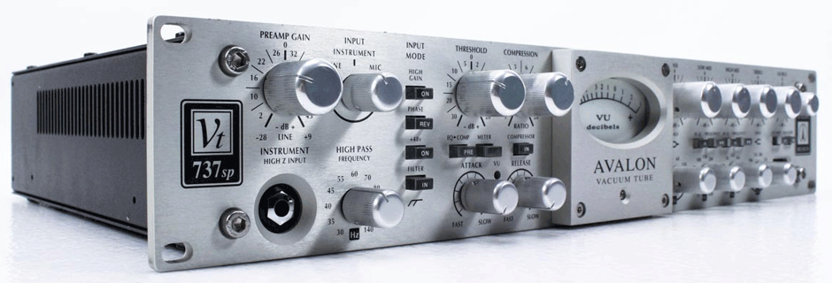 Sydney Audio Production 